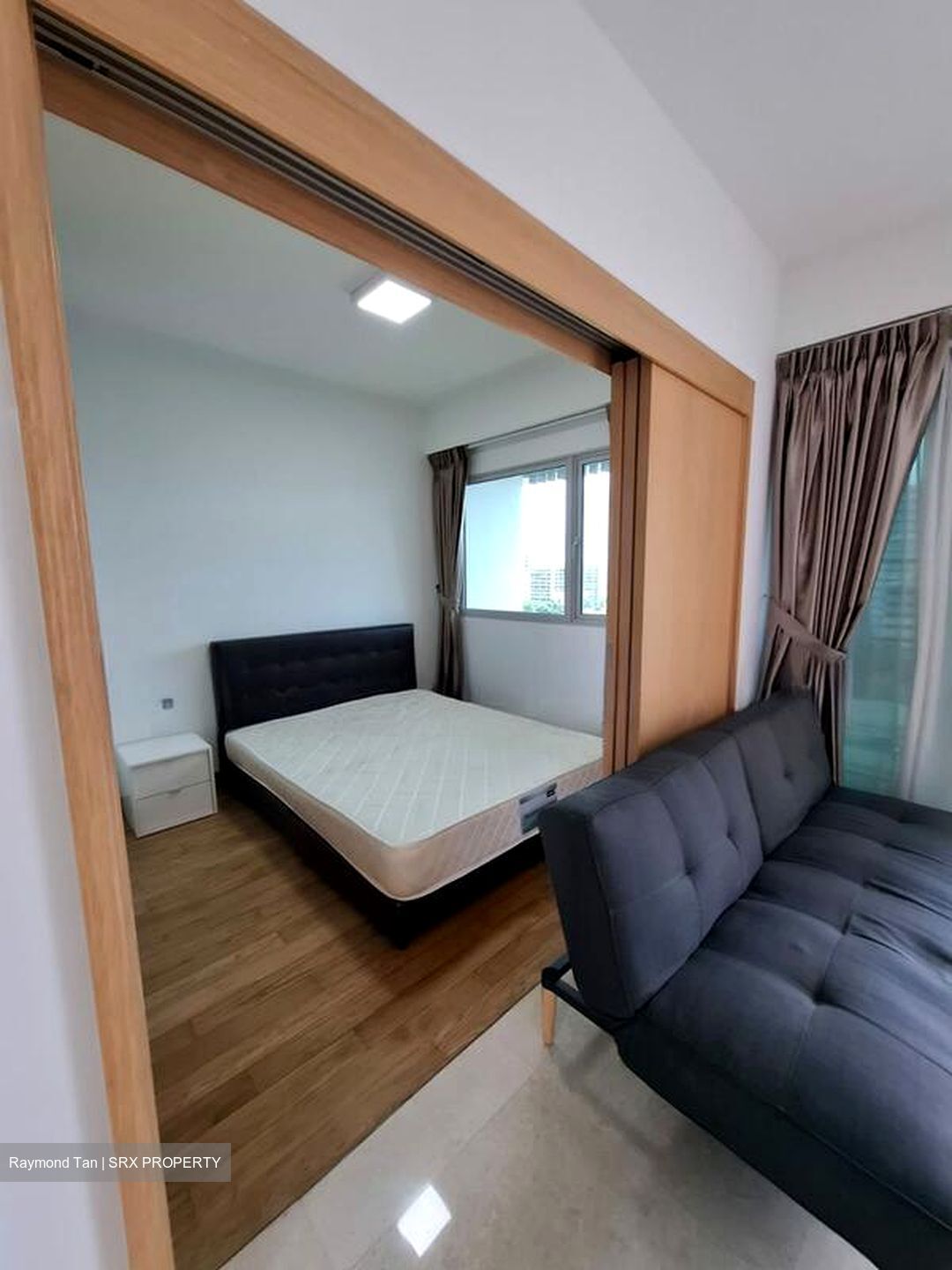 Eight Riversuites (D12), Condominium #519252751